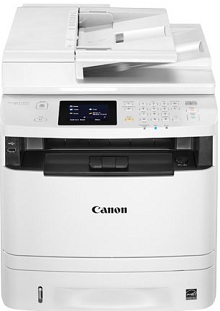 Canon imageCLASS MF414dw -ohjain