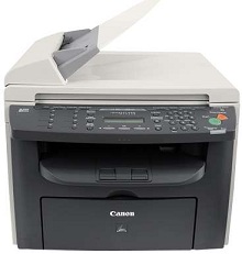 Canon imageCLASS MF4150 ohjain
