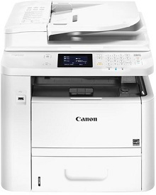 Canon imageCLASS MF419dw -ohjain