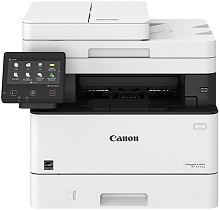 Canon imageCLASS MF424dw -ohjain
