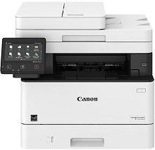 Canon imageCLASS MF429dw -ohjain