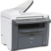 Canon imageCLASS MF4320d -ohjain
