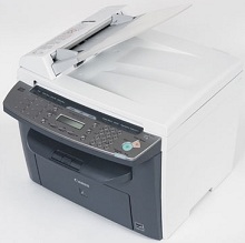 Canon imageCLASS MF4350d -ohjain