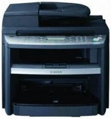 Canon imageCLASS MF4380dn ohjain