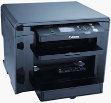 Canon imageCLASS MF4412 ohjain