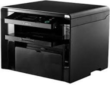 Canon imageCLASS MF4420w ohjain