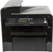 Canon imageCLASS MF4450 ohjain