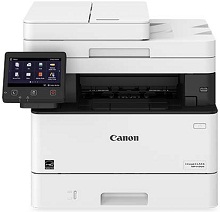 Canon imageCLASS MF449dw -ohjain