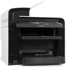 Canon imageCLASS MF4570DN ohjain