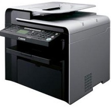 Canon imageCLASS MF4580dw -ohjain