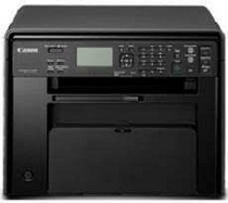 Canon imageCLASS MF4720w ohjain