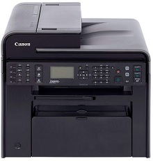 Canon imageCLASS MF4750 ohjain