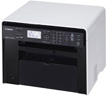 Canon imageCLASS MF4820d -ohjain