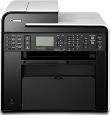 Canon imageCLASS MF4870dn ohjain