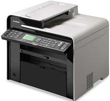 Canon imageCLASS MF4880dw -ohjain