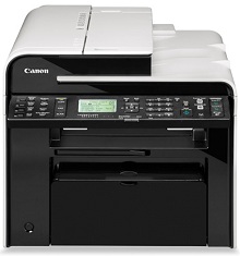 Canon imageCLASS MF4890dw -ohjain
