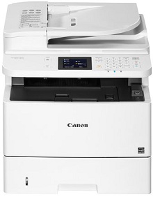 Canon imageCLASS MF515dw -ohjain