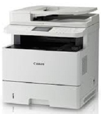 Canon imageCLASS MF515x -ohjain