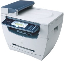 Canon imageCLASS MF5630 ohjain