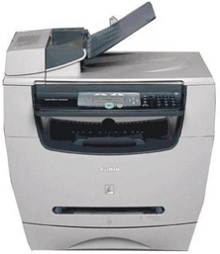 Canon imageCLASS MF5650 ohjain