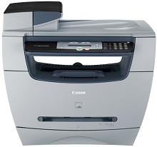 Canon imageCLASS MF5730 ohjain