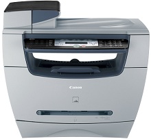 Canon imageCLASS MF5750 ohjain