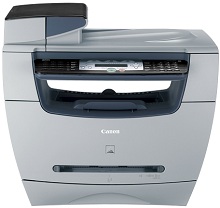 Canon imageCLASS MF5770 ohjain