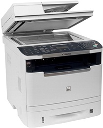 Canon imageCLASS MF5850dn ohjain