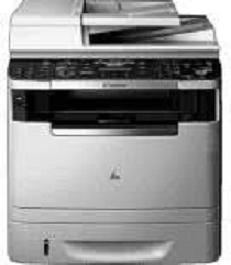 Canon imageCLASS MF5870dn ohjain
