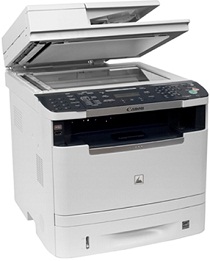 Canon imageCLASS MF5880dn ohjain