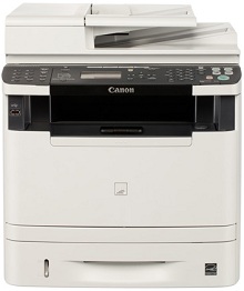 Canon imageCLASS MF5960dn ohjain