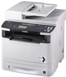 Canon imageCLASS MF5980dw -ohjain