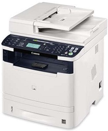 Canon imageCLASS MF6160dw -ohjain