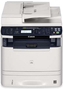 Canon imageCLASS MF6180dw -ohjain