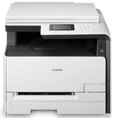 Canon imageCLASS MF621Cn -ohjain