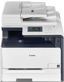 Canon imageCLASS MF624Cw -ohjain