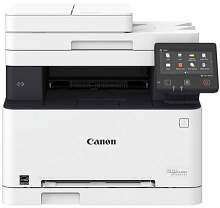 Canon imageCLASS MF632Cdw -ohjain