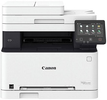 Canon imageCLASS MF634Cdw -ohjain