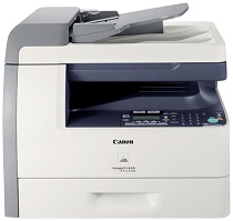 Canon imageCLASS MF6530 ohjain