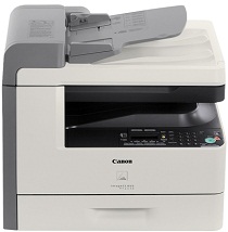 Canon imageCLASS MF6540 ohjain