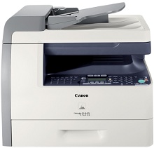 Canon imageCLASS MF6550 ohjain