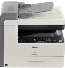 Canon imageCLASS MF6590 ohjain