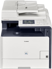 Canon imageCLASS MF726Cdw -ohjain