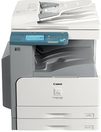 Canon imageCLASS MF7280 ohjain
