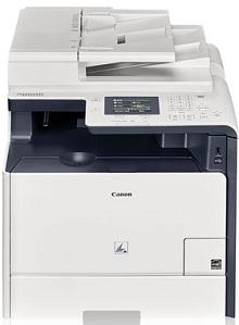 Canon imageCLASS MF729Cdw -ohjain