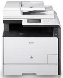 Canon imageCLASS MF729Cx -ohjain