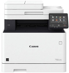 Canon imageCLASS MF731Cdw -ohjain