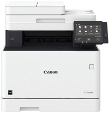 Canon imageCLASS MF733Cdw -ohjain