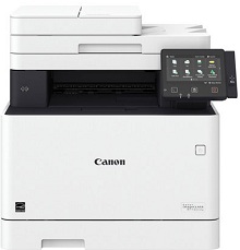 Canon imageCLASS MF735Cdw -ohjain