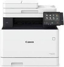 Canon imageCLASS MF735Cx -ohjain